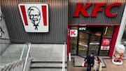 How KFC, Pizza Hut will use AI in their operations