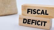 India on course to meet 4.4% fiscal deficit target