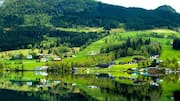 Scandinavia's most scenic villages: A list