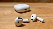 AirPods could get colorful with Apple's next update