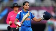 Rawal, Vaishnavi earn maiden Women's Test call-ups for Australia tour