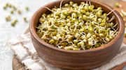 5 healthy breakfast ideas using mung beans 