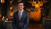 HBO's 'Harry Potter': Peter Serafinowicz cast as Peeves the Poltergeist