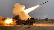 India to export defense equipment worth ₹50,000cr by FY29: Report