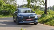Maruti Suzuki's market share nears lowest ever, SUVs to blame