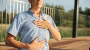 Box breathing: A simple technique to calm your mind