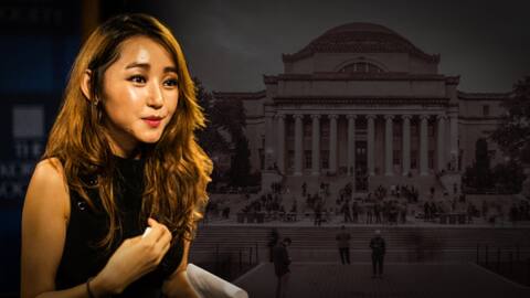 Wokeness gone wrong: North Korean defector student slams US colleges Wokeness gone wrong: North Korean defector student slams US colleges