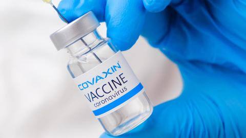 Bharat Biotech commits to supply 500mn COVAXIN doses to Centre Bharat Biotech commits to supply 500mn COVAXIN doses to Centre