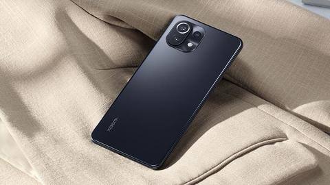 Mi 11 Lite receives MIUI 12.5 stable update in India Mi 11 Lite receives MIUI 12.5 stable update in India