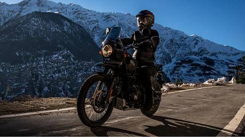 Royal Enfield Himalayan 450's features leaked; to debut in 2023 Royal Enfield Himalayan 450's features leaked; to debut in 2023