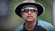 VVS Laxman to coach Team India on Ireland tour
