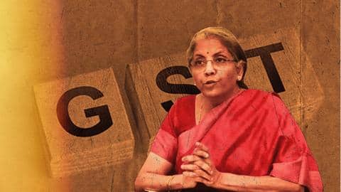 GST Council's two-day meet starts today: Details here GST Council's two-day meet starts today: Details here