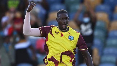 WI vs IND: All-rounder Jason Holder returns to ODI squad WI vs IND: All-rounder Jason Holder returns to ODI squad