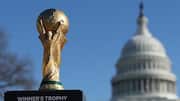 FIFA accused of 'betrayal' over 2026 World Cup ticket prices