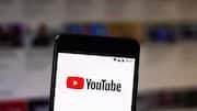 YouTube's DMs feature now available in more countries