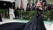 Here's why Zendaya will skip Met Gala 2026