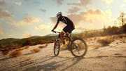Discover the beauty of Namibia's deserts by bike