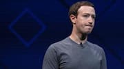 Zuckerberg admits Meta's AI progress is slow