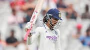 Smriti Mandhana slams 83 versus ENG-W in one-off Test: Stats