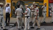 IAF wing commander arrested for leaking sensitive defense information 