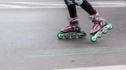 Roller skating v/s Tai Chi: Which builds core strength?