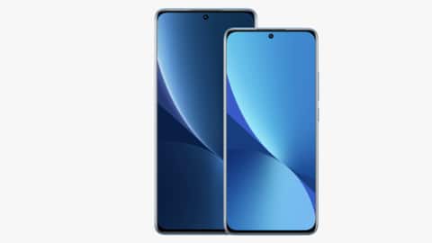 Xiaomi 12 Pro listed on FCC, Geekbench; global launch soon Xiaomi 12 Pro listed on FCC, Geekbench; global launch soon