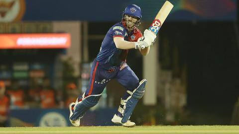 IPL 2022, all-round DC hand SRH a defeat: Records broken IPL 2022, all-round DC hand SRH a defeat: Records broken