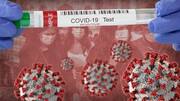 Agra: China returnee tests COVID-19 positive; virus variant being determined