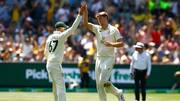 AUS vs SA, MCG Test: Cameron Green records maiden fifer