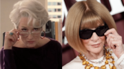 'Devil Wears Prada' sequel starts filming: Remembering Anna Wintour connection
