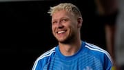 Newcastle United sign goalkeeper Aaron Ramsdale on loan from Southampton