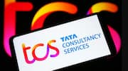 JPMorgan upgrades TCS to 'overweight,' raises target price by 4%