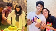 Palash Muchhal deletes proposal video, WC celebration clip with Smriti 