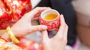 Chinese wedding tea ceremony: All about this intimate tradition