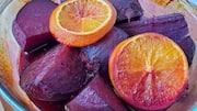 Why you must add beets-orange combo to your diet