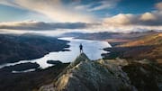 Hiking in Scotland: 5 trails with stunning views