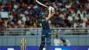 GT beat RR in Qualifier 2, reach IPL 2026 final