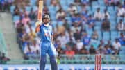 A look at the highest ODI team totals against Afghanistan