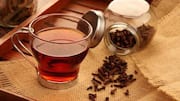 Beat fatigue naturally with clove tea 