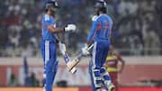 3rd T20I preview: India, West Indies meet at batting-friendly Indore