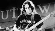Who was Mahesh Tinaikar? Legendary guitarist dies at 63