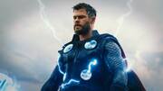 Marvel's 'Thor: Love and Thunder' filming reportedly wrapped in Australia