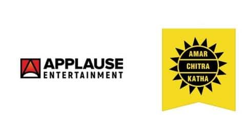 Applause Entertainment signs exclusive deal with Amar Chitra Katha Applause Entertainment signs exclusive deal with Amar Chitra Katha