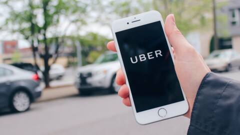 Uber hikes Delhi-NCR fares by 12% over rising fuel prices Uber hikes Delhi-NCR fares by 12% over rising fuel prices