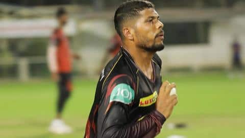 IPL 2022, RR vs KKR: Shreyas Iyer elects to field IPL 2022, RR vs KKR: Shreyas Iyer elects to field