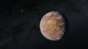 NASA's TESS telescope spots a possibly habitable Earth-sized exoplanet