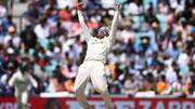 WTC Final, Nathan Lyon claims 4/41 versus India: Stats