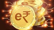 You could soon pay with digital rupee—even without internet