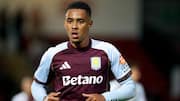 Newcastle United agree £40m fee for Aston Villa's Jacob Ramsey