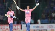 Presenting batters with most centuries in WODI history 